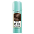 L'Oreal Paris Magic Root Cover Up Gray Concealer Spray, Medium Brown, 2 Oz(Packaging May Vary)