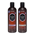 HASK Blonde Care Shampoo + Conditioner Set for Blonde Hair | Sulfate-Free, Gluten-Free, Vegan, Color Safe | 12oz each