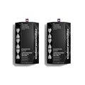 Madison Reed colorwonder Demi-Permanent Hair Color, Effortless At-Home Hair Dye, Ammonia-Free, Cruelty-Free, Jetset Black (2N True Black), Pack of 2