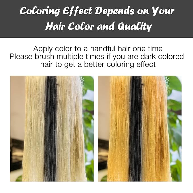 Temporary Hair Color for Kids black, Ultikare Hair Dye Natural Styling Wax Color Instant Mud Cream Gel 3.4 Fl Oz Girl Gifts, Party, Cosplay DIY, Children's Day