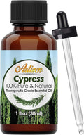 Artizen 30ml Oils - Cypress Essential Oil - 1 Fluid Ounce