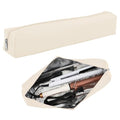 Professional Hot Hair Tools Organizer Bag Portable Travel Heat Resistant Storage Case Pouch for Curling Irons, Flat Irons, Hair Straightener and Styling Tools(17.7" x 3.2"x 3.2")