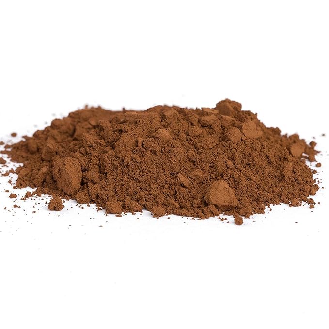 Root Concealer Touch Up Powder | All-Natural Crushed Minerals | Gray Hair Cover for Black, Brown, Auburn and Blonde .30 oz (Light Auburn, Without Brush)