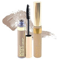 Boyd’s Brush It Away | Grey Hair Root Touch Up for Women & Men | Temporary Hair Color Mascara | Quick-Dry Water-Resistant Concealing Formula | Blonde, 2-Pack
