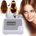 Digital Microcurrent Scalp Care Prevention of Hair Loss Treatment Machine, Hair Growth, Comb for Scalp Care, Home & Salon