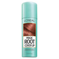 L'Oreal Paris Magic Root Cover Up Gray Concealer Spray Red 2 oz.(Packaging May Vary)