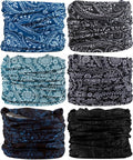 Head Wrap Headwear Headband Bandana Face Mask magic scarf for men & women