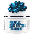 BOLD UNIQ BoldPlex Hair Mask - Deep Conditioner For Dry, Damaged Hair - Mascarilla Para El Cabello - Helps Repair and Nourish Curly, Bleached, or Frizzy Hair - 6.76 Fl Oz