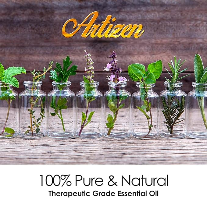 Artizen 30ml Oils - Frankincense Essential Oil - 1 Fluid Ounce