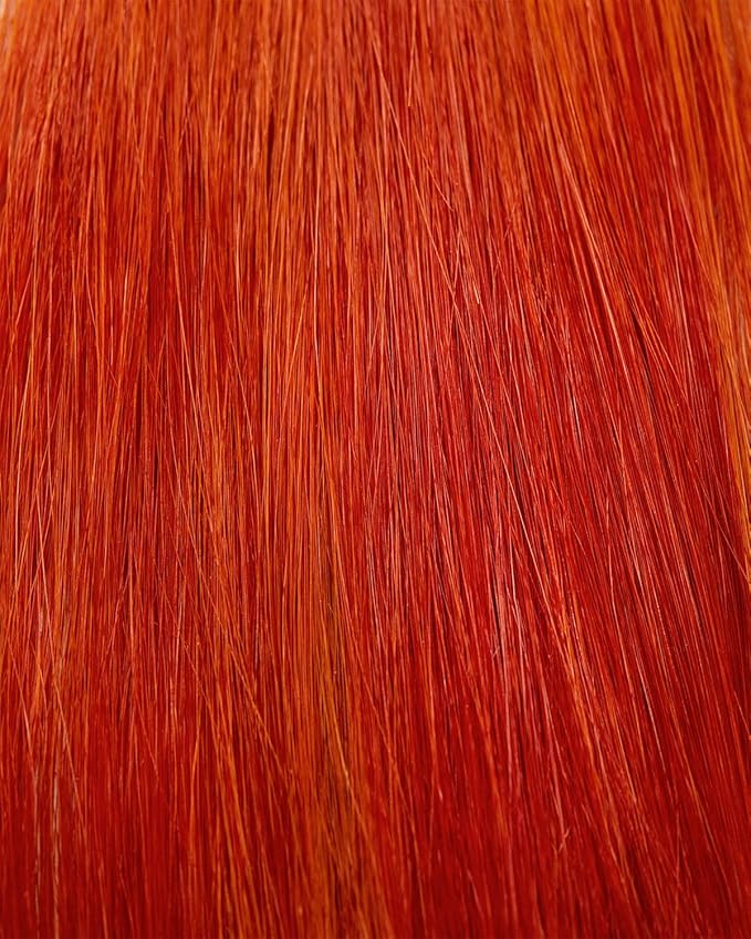 Maria Nila Color Refresh Bright Copper, 10.1 Fl Oz / 300 ml, Copper Color Bomb, Semi-Permanent Pigments, 100% Vegan & Sulfate/Paraben free