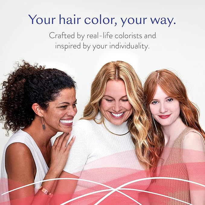 eSalon Color Depositing Hair Color Booster Treatment - Tint Rinse Hair Toner & Enhancer - Professional-Grade Mask - Apply with Shampoo & Conditioner (Red Neutralizer)