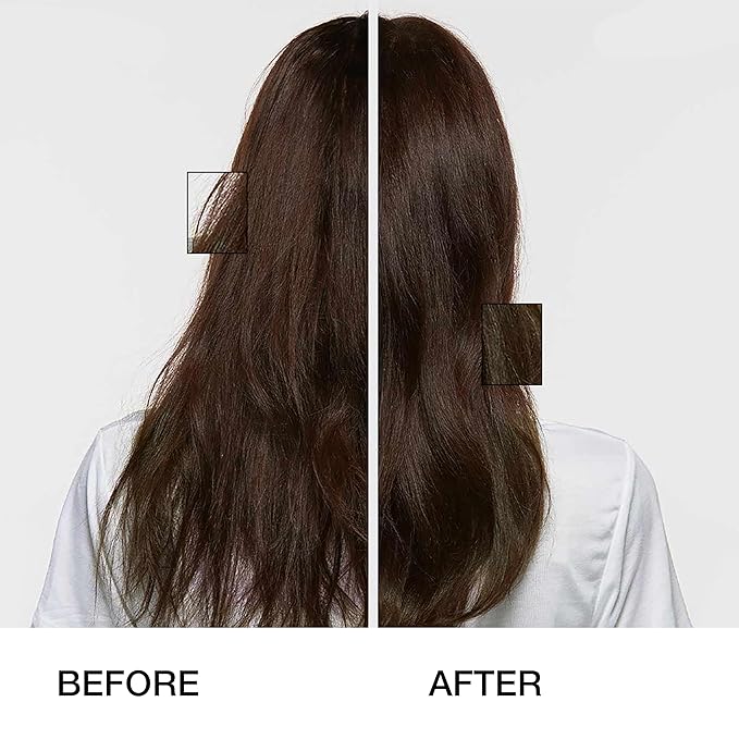 GK HAIR Global Keratin Deep Conditioner Masque (33.8 Fl Oz/1000ml) Intense Hydrating Repair Treatment Mask for Dry Damaged Color Treated Frizzy Hair Restoration Formula with JOJOBA Seed Oils