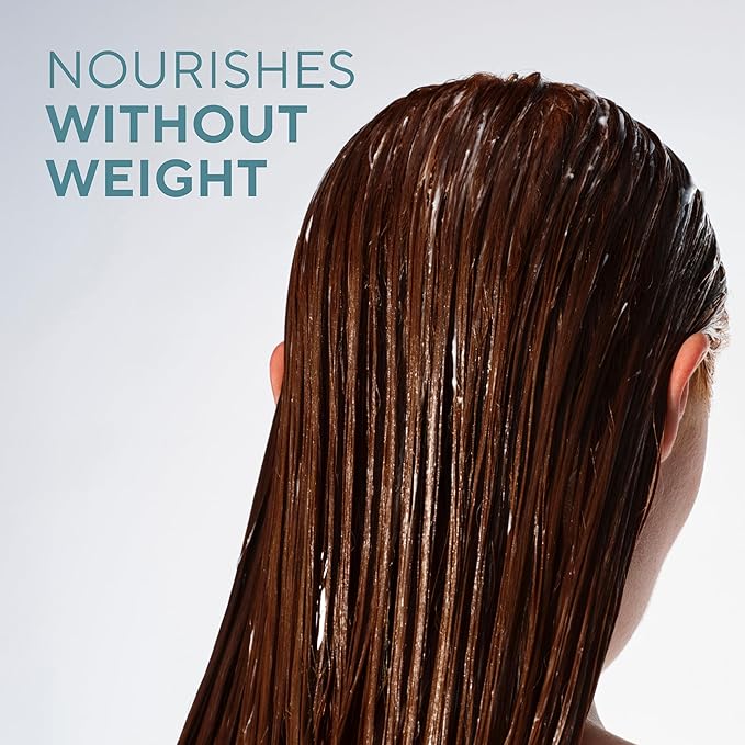 Native Cashmere & Rain Shampoo and Conditioner Contain Naturally Derived Ingredients | All Hair Types, Color & Treated, Fine to Dry Damaged, Sulfate & Dye Free - 2-Pack