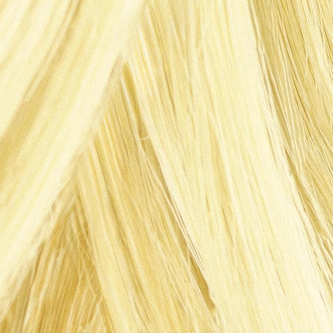 MANE Hair Thickening Fiber Spray (200 ml, Blond)