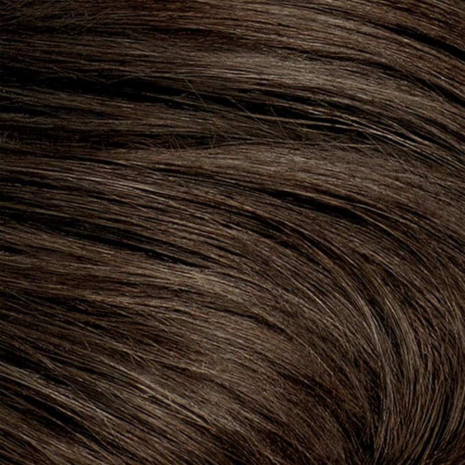 Clairol Nice‘n Easy Perfect 10 Permanent Hair Dye, 5G Medium Golden Brown Hair Color, Pack of 1