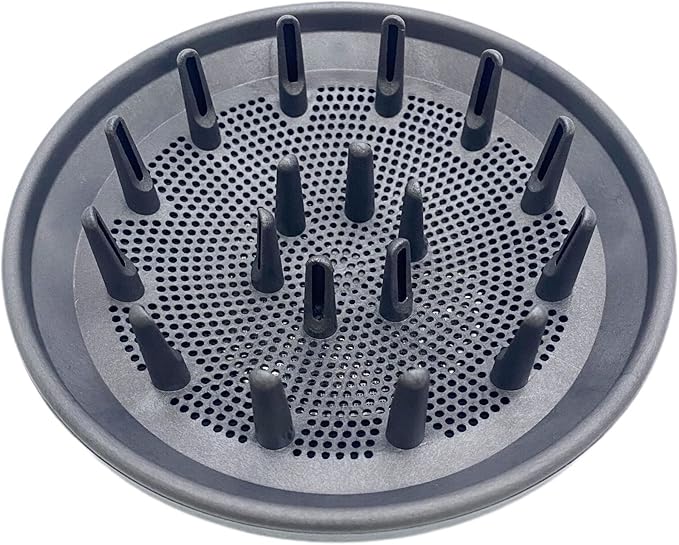 LGEGE Diffuser Nozzle Accessories for Dyson Supersonic Hair Dryer, Compatible with Blow Dryer HD01 HD02 HD03 HD04 HD07 HD08