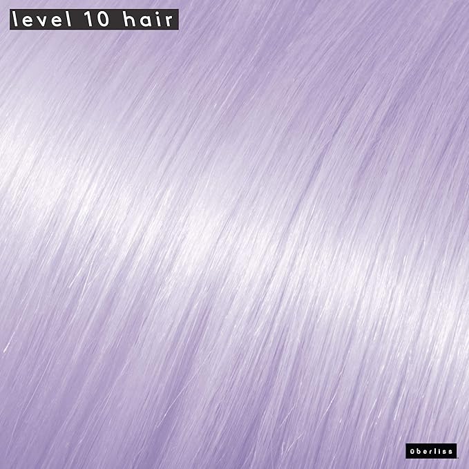 Uberliss Bond Sustainer Color (Lilac) - 3.7 ounce