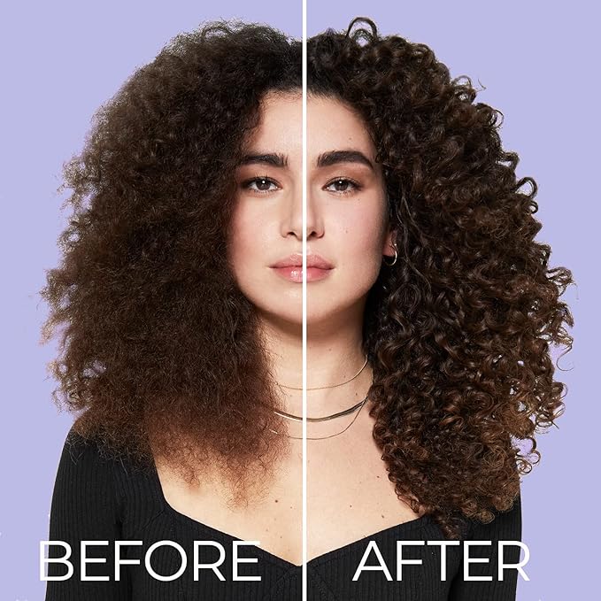 Bellissima Diffon Supreme Diffuser & Curly Hair Dryer - XL Diffuser for Long Waves, Curls, Coils - Cool Button - Anti-Frizz Technology