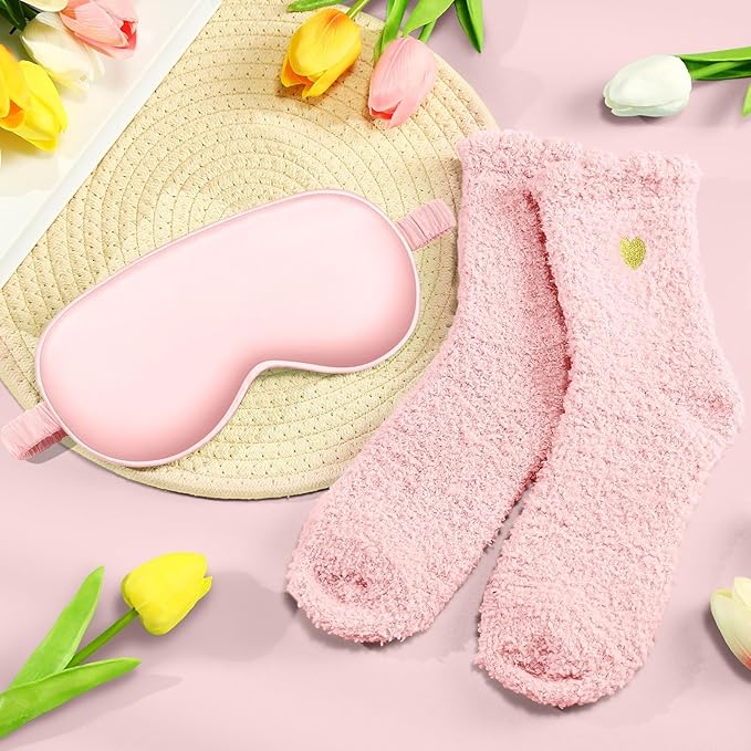 Happy Birthday Gifts for Women Mom Her Friend Sister Wife Grandma, Self Care Gifts Get Well Gifts Unique Relaxing Spa Gift Basket Set, Christmas Gifts for Women Mom Wife Grandma Friends Sister