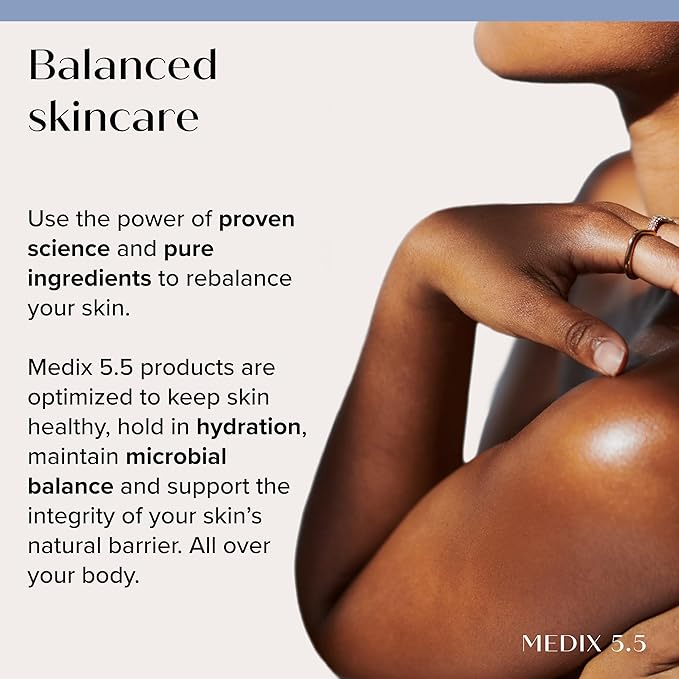 MEDIX Nourish & Glow 3PC Skin Care Set | Citrus Vitamin C Body Wash Cleanser + Brightening Vitamin C Cream + Coconut Body Lotion Moisturizer Gift Box | Anti Aging Skin Care Products | Gifts For Women