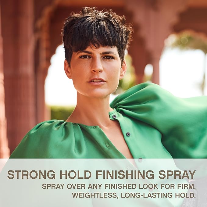 Kevin Murphy Session Strong Hold Finishing Spray, 10.5 Fl Oz (Pack of 2)