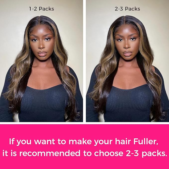 Lashey Seamless Clip in Hair Extensions Human Hair 150g 9pcs Straight Natural Black Mixed Chestnut Brown 22 Inch Human Hair Clip in Extensions