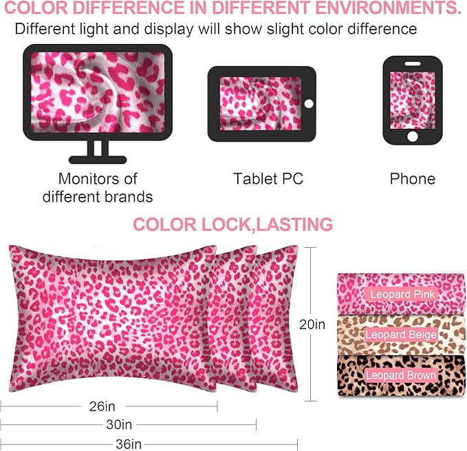 Silk Body Pillow Cover with Zipper, Mulberry Silk Pillow Cases Body Size Ultra Smooth and Soft Breathable Cooling Silk Satin Body Pillowcase for Hair and Skin (20x54 Inches, 1 Pack)