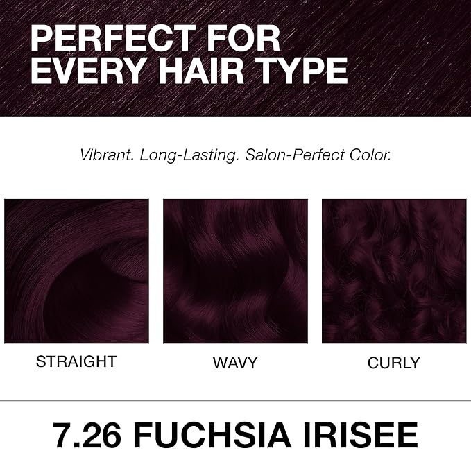 Global Keratin GK HAIR Professional Hair Color Cream Tube 3.4 Fl Oz Nourishing & Cleansing Colors for Styling High Performance Long Lasting Permanent Natural Toner Dye, Naturals - 8 Light Blonde