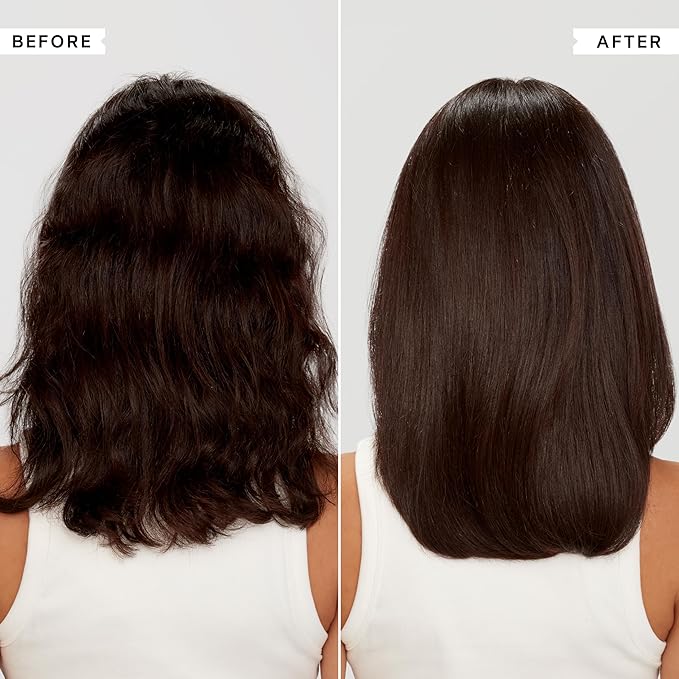 PHILIP KINGSLEY | Re-Moisturizing Smoothing Shampoo | For Curly, Frizzy, Wavy, Dry, Coarse Hair Types | Hydrating Shampoo that Re-Moisturizes and Smooths Hair | 8.4oz