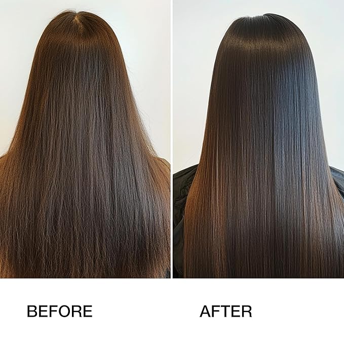 GK HAIR Vegan shampoo For Color And Keratin Treated Hair Prevent Fading Sulfate-Free Formula For your Daily Hair Care Routine| 10.1 fl oz