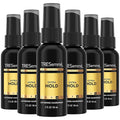 TRESemmé Travel Hairspray, Extra Hold, 6-Pack – Non-Aerosol Hair Spray for Layering, Anti-Humidity, Anti-Frizz Hair Products, 2 Oz Ea