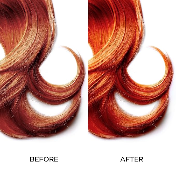 Moehair Hair Color Developer 20 Volume 6% Crème | Professional Hair Coloring Developer for Brighter and Lighter Tints |Color Depositing Conditioner for Curly Hair Products | Made in USA | 32fl oz
