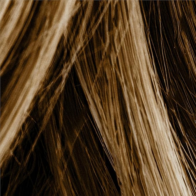 Hair Thickening Fiber Spray by Mane (100ml, Medium Brown)