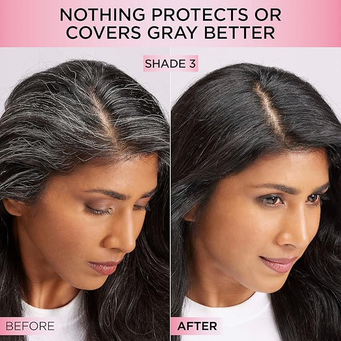 L'Oreal Paris Excellence Crème Permanent Hair Dye, Triple Care Hair Color with Pro-Keratine Complex for 100% Gray Hair Coverage, 10 Lightest Ultimate Blonde, 1 Kit