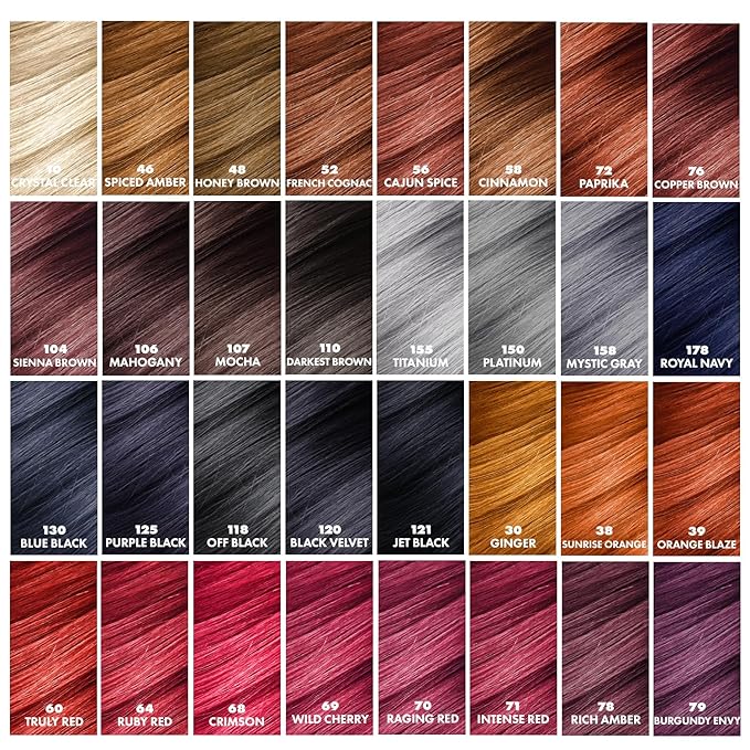 Adore Semi Permanent Hair Color (190 Cotton Candy) | Vegan & Cruelty-Free Pink Hair Dye | No Ammonia, No Peroxide, No Alcohol | 4 Fl Oz Each (Pack of 2)