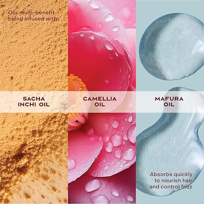 Shea Moisture Ultra Nourishing Manuka Honey & Mafura Oil Manuka Honey & Mafura Oil Instantly Hydrates And Smooths Hair 3.3 Fl Oz