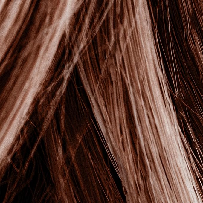 MANE Hair Thickening Fiber Spray (200 ml, Dark Brown)