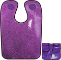 Hair Dye Capes Wraps for Women Waterproof Hair Color Capes for Hairstylists