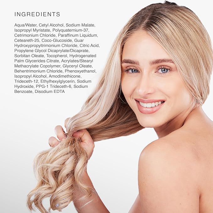 pH Plex Nourishing Hair Mask Treatment - Fortifies Color and Bleaching Effects - Salon Quality Results at Home - Value Pack (10 Double Sachets)