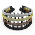 Women's Headbands,Hair Accessories For Women,Non Slip hair bands for women Suitable Yoga,Spa,Parties and Daily Use(pack of 4)