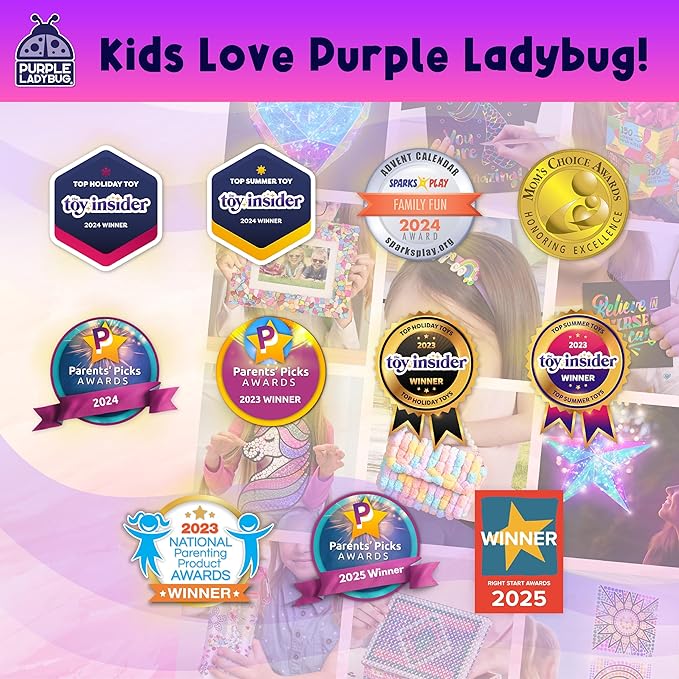 Hair Chalk for Girls Washable Hair Dye - Easter Basket Essential for Kids 8-10 6-8, Valentines Gift for Girls 6 7 8 9 10 11 12 Years Old, Temporary Hair Color for Kids Tweens Teens Birthday Party Gift