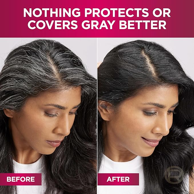 L'Oreal Paris Excellence Creme Permanent Triple Care Hair Color, 9A Light Ash Blonde, Gray Coverage For Up to 8 Weeks, All Hair Types, Pack of 1