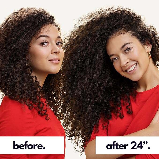 Irresistible Me 3A Curls Real Human Hair Extensions Clip Ins – 100% Human Hair Clip In Extensions for Length & Volume– Invisible Extension –Heat Resistant & Dyeable –Chocolate Brown, 20 Inches